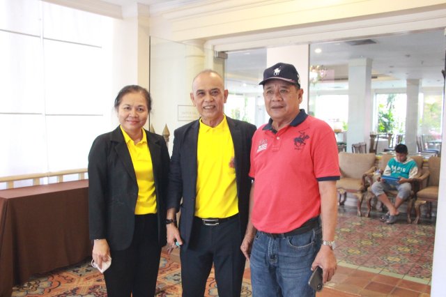 สหกรณ์พบข้าราชการบำนาญ 2567